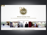 KING'S TAILOR
