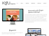 KISU (WEB) DESIGN