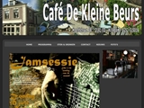 KLEINE BEURS CAFE DE