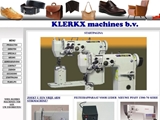 KLERKX MACHINES BV
