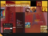 INTERNATIONAAL KLOMPENMUSEUM