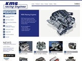 KMS RACING ENGINES