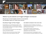 KRIJGER & WAGTER ARCHITECTEN