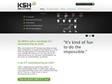 KSH SOLUTIONS