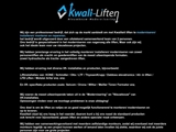 KWALI-LIFTEN