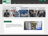 LABIRON SYSTEMS BV