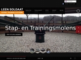 LEEN SOLDAAT HORSE TRAINING SYSTEMS