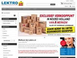 LEKTRO SWITCH BV FACTORY OUTLET