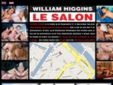 HIGGEN'S LE SALON WILLIAM
