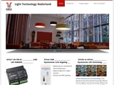 LIGHT TECHNOLOGY NEDERLAND BV