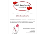 LITTLE SWEETHEARTS