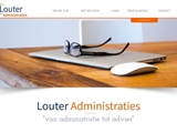 LOUTER ADMINISTRATIES