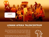 LOWANI AFRIKA TALENCENTRUM