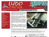 LUDO ENGINEERING