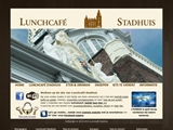 LUNCHCAFE STADHUIS