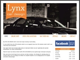 LYNX CAR DESIGN