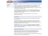 ICT SOLUTIONS BV MADE-IT