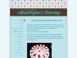 MADELIEFSTE'S CATERING