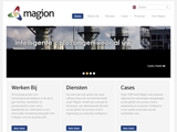 MAGION INDUSTRIAL SOFTWARE SOLUTIONS BV