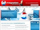 MAGNETENSPECIALIST IMPORT & EXPORT