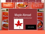 MAPLE ABROAD