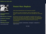 MARC BAGHUIS MUSIC PRODUCTIONS