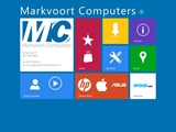 MARKVOORT COMPUTERS