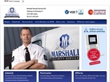 MARSHALL SECURITY SERVICES