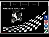MARTENS SCOOTERS