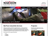 MARTHOM INDUSTRIELE SERVICES
