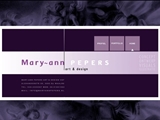 PEPERS ART & DESIGN MARY-ANN