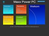 MAXX POWER PC