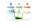 MC COY CLEANING - CLEANING PRODUCTS - ULTRASOON CLEANING