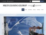 MULTI CLEANING GELDROP