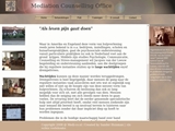 MEDIATION & COUNSELLING OFFICE