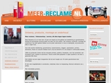 MEER-RECLAME.NL