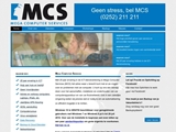 MEGA COMPUTER SERVICES (MCS)
