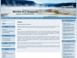 MERBIS ICT SUPPORT