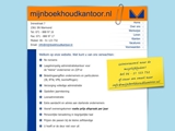 MIJNBOEKHOUDKANTOOR.NL