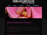 OREMANS BLOEM & STYLING M