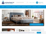 MISTERBED.NL