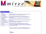 MIVEE CLEANING SERVICE