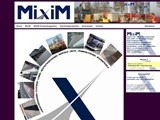 MIXIM INFRA PRODUCTS BV