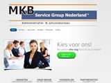 MKB SERVICE GROUP NEDERLAND