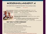 MOEDERSHOLLANDSEPOT.NL