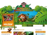 MONKEY TOWN PURMEREND