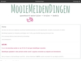 MOOIEMEIDENDINGEN.NL