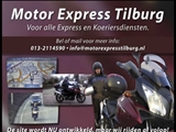 MOTOR EXPRESS TILBURG