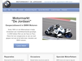 JORDAAN MOTORMARKT DE VOF