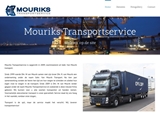 MOURIKS TRANSPORTSERVICE